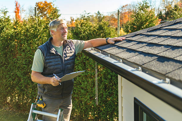 Trusted Roofing service in Casco, MI - Ben Roofing and Steel LLC